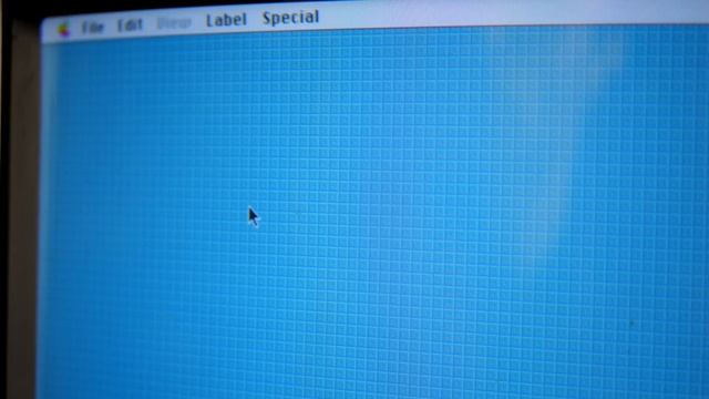 Macintosh II: The Mac's Major 80s Evolution смотреть онлайн