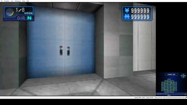 Shin Megami Tensei Devil Summoner Soul Hackers Low-Level [HARD] - FINAL STREAM #4 - Raidou смотреть онлайн