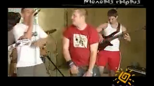 Сурогат - Хандра (live) смотреть онлайн