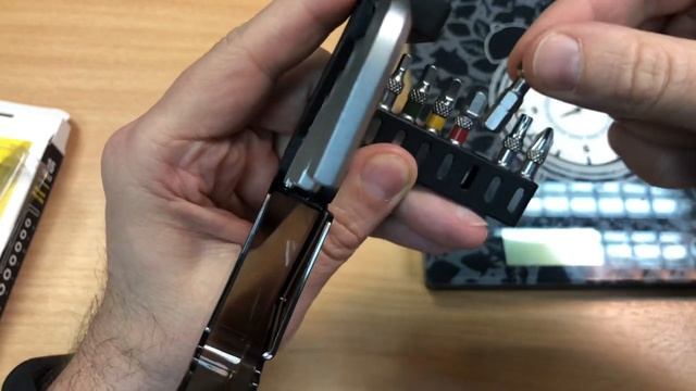 Набор шестигранников Topeak Omni Toolcard 15 Function (TT2589) смотреть онлайн