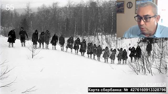 Перевал Дятлова. Вот почему в ручье оказалось 4 туриста смотреть онлайн