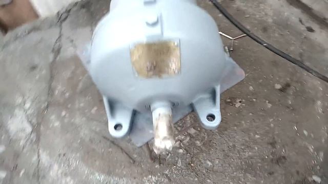 Мотор редуктор планетарный МРА-3 на  25 об/мин 1,1 кВт 325 Н.м., Мотор-Редуктор-Пром-КР