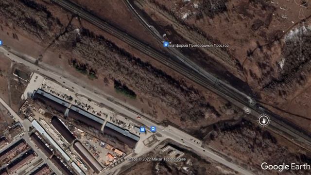 Новосибирск. Пригородный позор или "городская электричка". смотреть онлайн