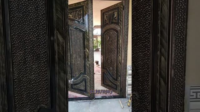 ZAMONAVIY DARVOZALARI. смотреть онлайн