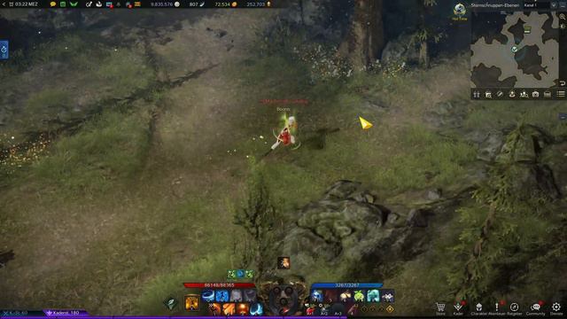 Lost Ark Guide - Schertstenbalt - Abenteurerfoliant Rowen смотреть онлайн