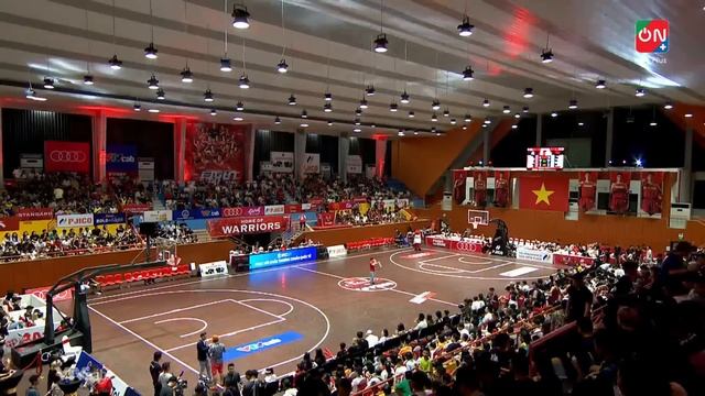 ? Livestream Thang Long Warriors - Saigon Heat | Giải bóng rổ chuyên nghiệp Việt Nam - VBA 2023 смотреть онлайн
