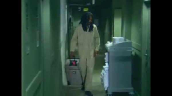 Korn   Twisted Transistor (озвучка naiman.corp)