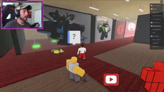 How to get "FROST SPIRIT" BADGE [LIMITED] + MORPH in TOWER DEFENSE SIMULATOR RP (TDS RP)! - Roblox смотреть онлайн