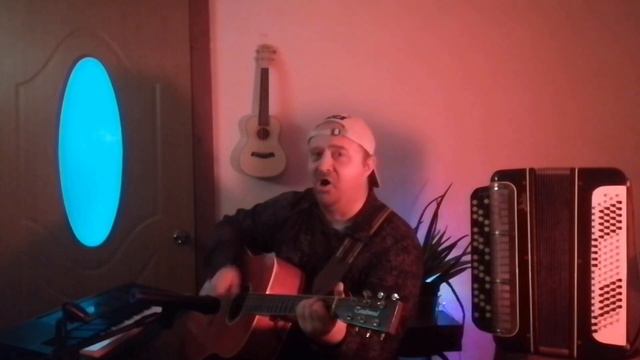 Замутил песнюкоторая вызывает бурю эмоций Песни на гитаре музыка  песнинагитаре евгенийпроказин