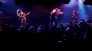 The gathering - Live in the Willem II, Den Bosch, 1991.