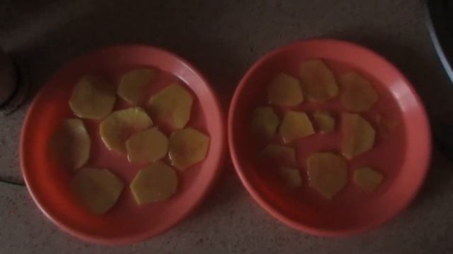 Как сделать вкусные чипсы смотреть онлайн