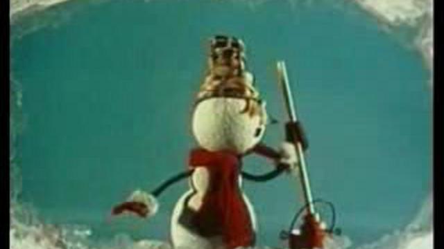 Новогодняя сказка смотреть онлайн