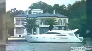 Самые богатые дома в мире шок😻😻😻