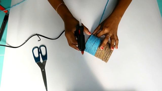 Best Out Of Waste Pringles Can | Easy Diy Pencil Holder Idea | Recycled Arts ANd Crafts - 98 смотреть онлайн