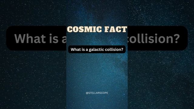 How Andromeda will collide with Milky Way 🤯🤯☠️!! #andromeda #milkyway #galaxy #spacefacts #universe смотреть онлайн