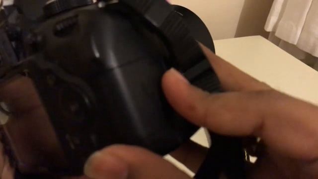 Transfer video and photo (Images) files from Nikon DSLR to laptop or PC смотреть онлайн