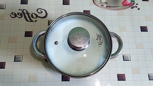 Натуральный йогурт БЕЗ ЙОГУРТНИЦЫ, сахара, консервантов!!! смотреть онлайн