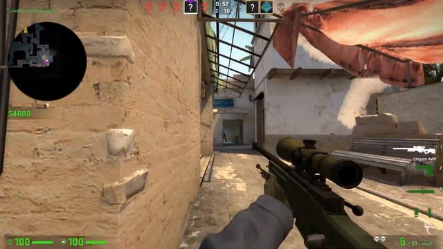 Читерский конфиг HARDY (Монтаж CS:GO) смотреть онлайн