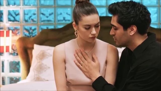 La declaración de Gülseren Budayıcıoğlu sobre la serie sorprendió a la audiencia. смотреть онлайн