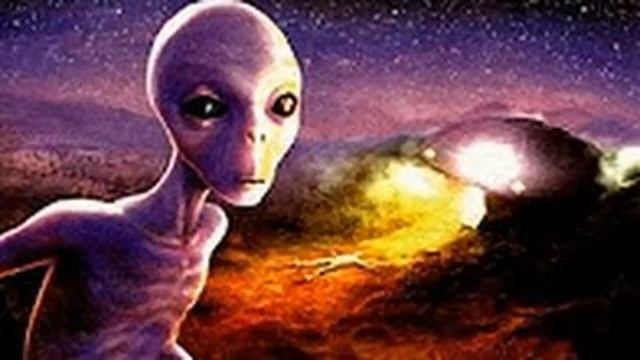 А как вы думаете выглядят инопланетяне и есть ли они ? смотреть онлайн