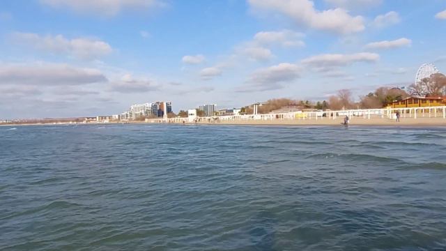 Сколько стоит - дом построить? Про "жабу" застройщиков. Анапа. Пляжные новости. смотреть онлайн