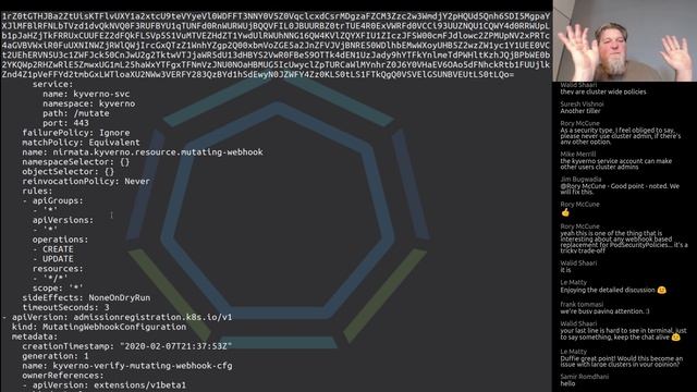TGI Kubernetes 104: Kyverno смотреть онлайн