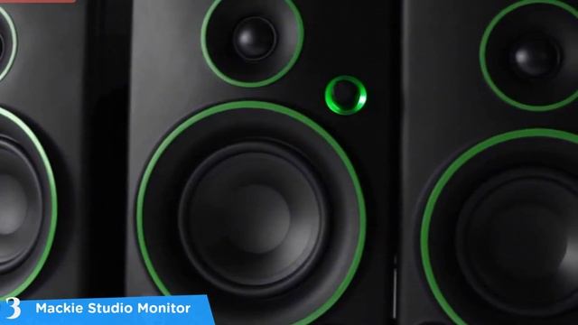 ✅ TOP 5: Best Budget Studio Monitors 2020 смотреть онлайн