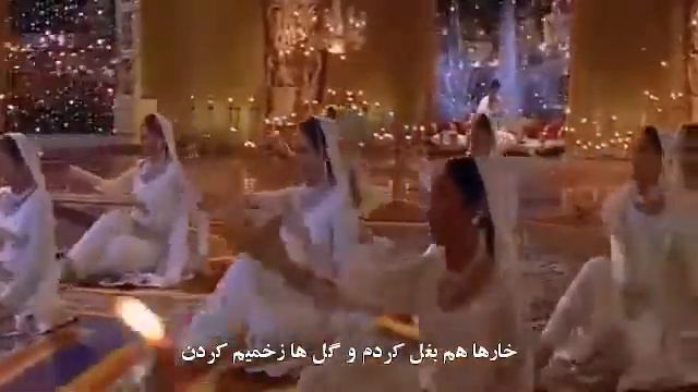 آهنگ هندی غمگین смотреть онлайн