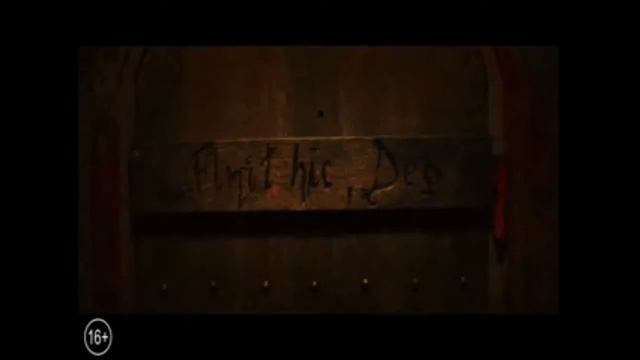 Проклятие монахини. смотреть онлайн