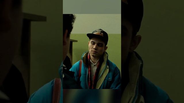 Марат официально объявил в школе что Андрей с ними | слово пацана #словопацана #кино #сериал смотреть онлайн