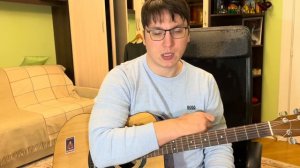 Бой на гитаре, ритм, темп - Урок 6 курса От новичка до сонграйтера.