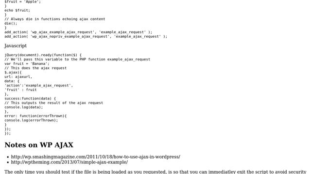Wordpress: Test if php document executed by Wordpress or directly (2 Solutions!!) смотреть онлайн
