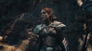 TESO GOLD ROAD CHAPTER CINEMATIC TRAILER 2024