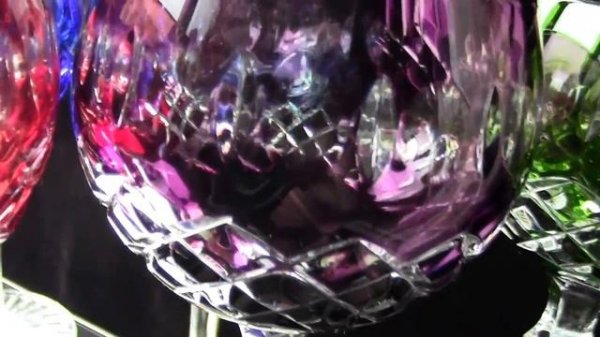 Xrustalik.ru - Накладной цветной чешский хрусталь!