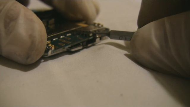 Nokia 6300 LCD Replace - How to Replace a broken LCD Screen in Less than 10minutes. смотреть онлайн