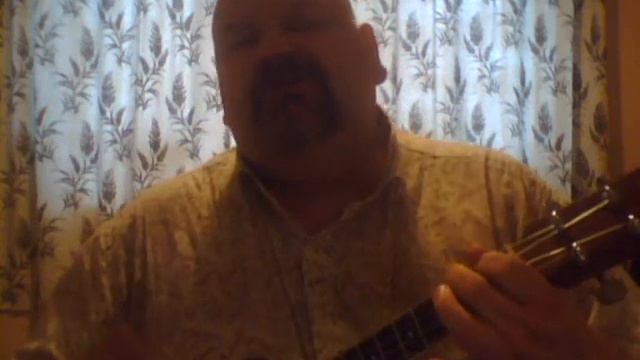 Hey There, Delilah - Plain White Ts cover ~ (For John's Go 2000s Ukulele Underground Contest) смотреть онлайн