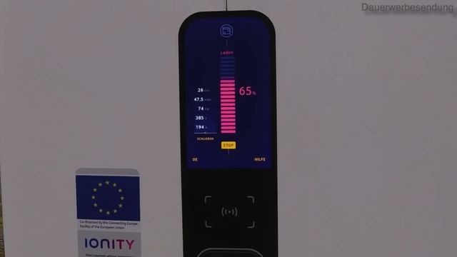 1. Ladekurve für VW ID.4 + ID.3 77-kWh-Batterie von 5% auf 95%. Klappt es in 38 Min auf 80%? смотреть онлайн