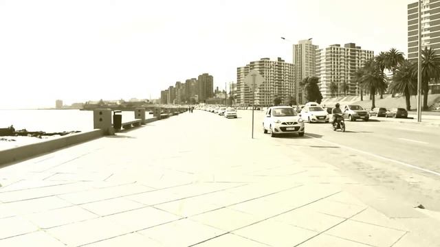 BOTELLAS AL RIO DE LA PLATA - MONTEVILENTO (demo) смотреть онлайн