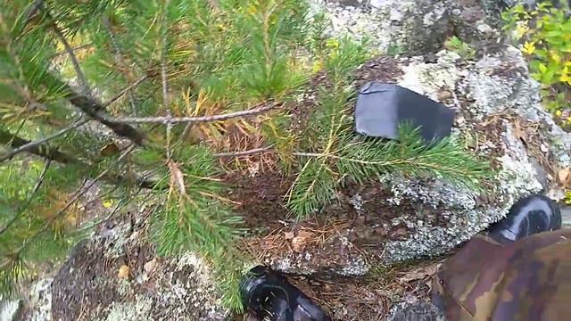 Вид на Балыксу с горки смотреть онлайн