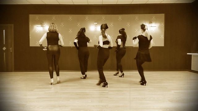 AfroLatinLadies смотреть онлайн