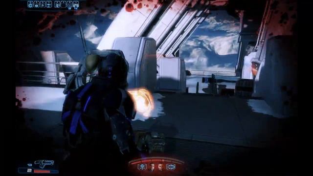 Mass Effect 3 Ep 24: Noveria Insanity Engineer Playthrough w/ Commentary смотреть онлайн