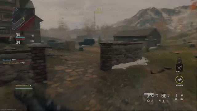 mw3 multiple player online let's play Xbox x series смотреть онлайн