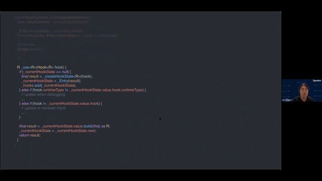 読解 Flutter Hooks | Flutter × Kotlin Multiplatform by CyberAgent #1 смотреть онлайн