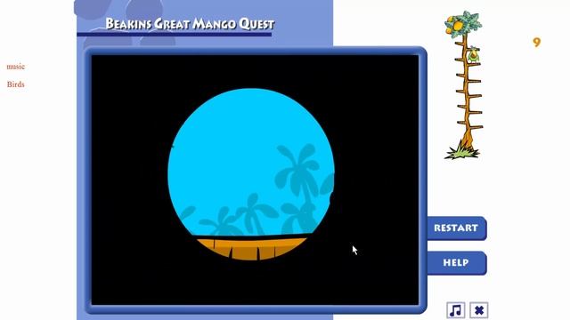 Проходим Манго квест смотреть онлайн