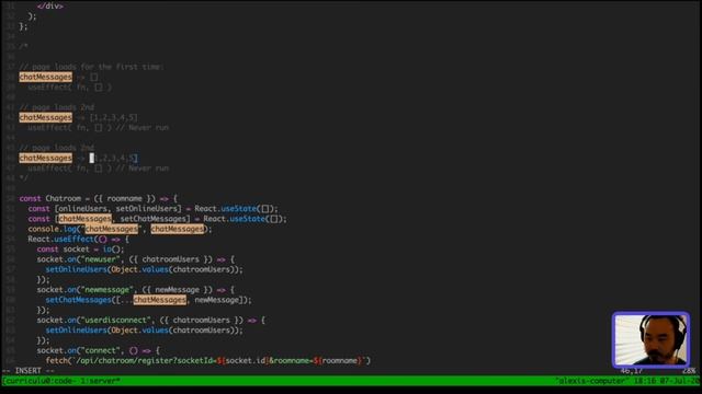 C0D3 Curriculum - JS6 Challenge 8 (PT 2) смотреть онлайн