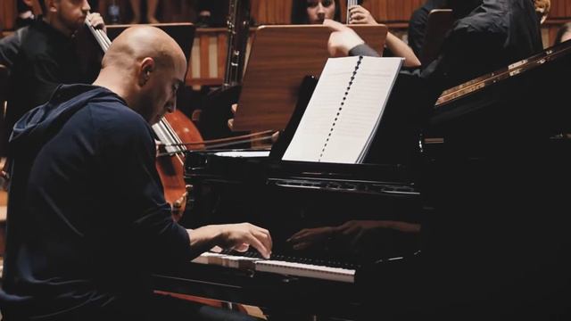 Inferno With Paul Romero & The Heroes Orchestra