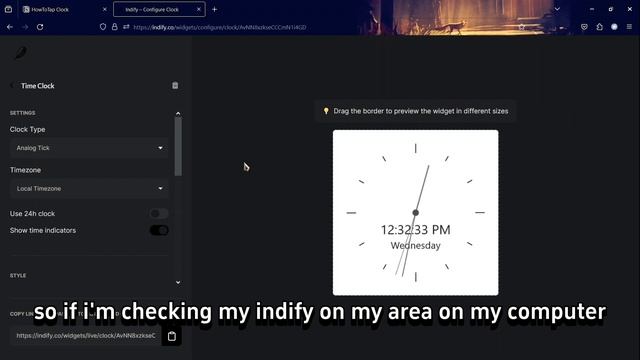How to Add a Clock Widget in Notion Easy & Fast - [2023 UPDATE] смотреть онлайн