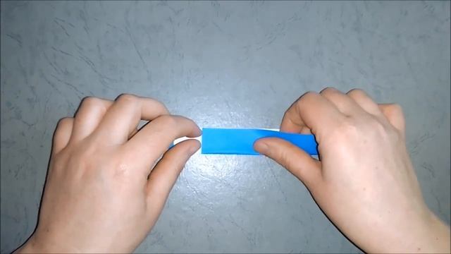 Оригами. Простые схемы для детей. Карандаш. Pencil смотреть онлайн