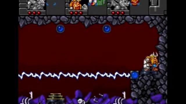 The Lost Vikings II Playthrough Part 13: ARGH! смотреть онлайн