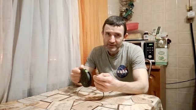 Поводок-рулетка для собак FLEXI Black Design M лента 5 м до 25 кг зеленый Видеоотзыв (обзор) Вадима смотреть онлайн